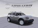 New 2025 Ford Bronco Sport Heritage 4WD SUV for sale #P25BS054 - photo 8