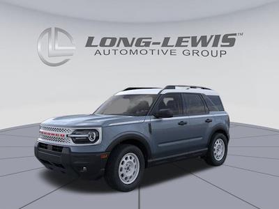 New 2025 Ford Bronco Sport Heritage 4WD SUV for sale #P25BS058 - photo 1
