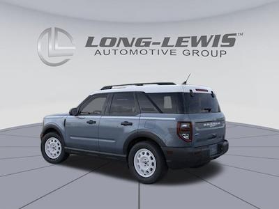 New 2025 Ford Bronco Sport Heritage 4WD SUV for sale #P25BS058 - photo 2