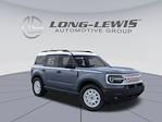 New 2025 Ford Bronco Sport Heritage 4WD SUV for sale #P25BS058 - photo 8