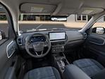 New 2025 Ford Bronco Sport Heritage 4WD SUV for sale #P25BS058 - photo 11