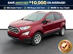 2020 Ford EcoSport FWD SUV for sale #P25BS058A - photo 1