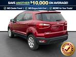2020 Ford EcoSport FWD SUV for sale #P25BS058A - photo 9