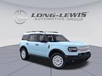 New 2025 Ford Bronco Sport Heritage 4WD SUV for sale #P25BS060 - photo 8