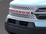 New 2025 Ford Bronco Sport Heritage 4WD SUV for sale #P25BS060 - photo 19