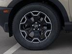 2025 Ford Bronco Sport 4WD SUV for sale #P25BS062 - photo 19