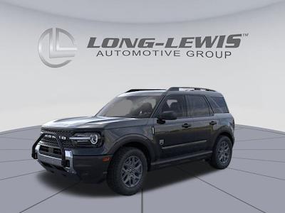 2025 Ford Bronco Sport 4WD SUV for sale #P25BS065 - photo 1