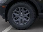 2025 Ford Bronco Sport 4WD SUV for sale #P25BS065 - photo 19