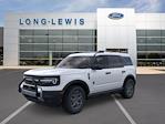 2025 Ford Bronco Sport 4WD SUV for sale #P25BS066 - photo 1
