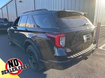 2022 Ford Explorer 4WD SUV for sale #P25BS066A - photo 2