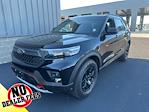 2022 Ford Explorer 4WD SUV for sale #P25BS066A - photo 1