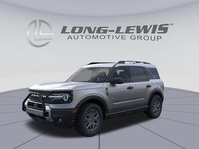 2025 Ford Bronco Sport 4WD SUV for sale #P25BS068 - photo 1