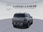 2025 Ford Bronco Sport 4WD SUV for sale #P25BS068 - photo 9