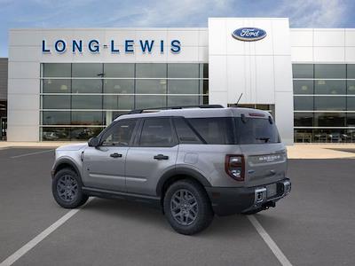 2025 Ford Bronco Sport 4WD SUV for sale #P25BS070 - photo 2