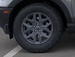 2025 Ford Bronco Sport 4WD SUV for sale #P25BS070 - photo 19