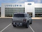 2025 Ford Bronco Sport 4WD SUV for sale #P25BS070 - photo 8