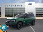 New 2025 Ford Bronco Sport Outer Banks 4WD SUV for sale #P25BS074 - photo 1