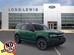 New 2025 Ford Bronco Sport Outer Banks 4WD SUV for sale #P25BS074 - photo 8