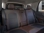 New 2025 Ford Bronco Sport Outer Banks 4WD SUV for sale #P25BS074 - photo 13