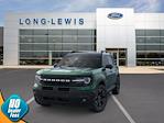 New 2025 Ford Bronco Sport Outer Banks 4WD SUV for sale #P25BS074 - photo 4