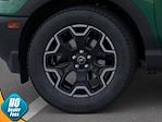 New 2025 Ford Bronco Sport Outer Banks 4WD SUV for sale #P25BS074 - photo 21