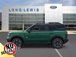 New 2025 Ford Bronco Sport Outer Banks 4WD SUV for sale #P25BS074 - photo 2