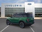 New 2025 Ford Bronco Sport Outer Banks 4WD SUV for sale #P25BS074 - photo 3