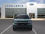 New 2025 Ford Bronco Sport Outer Banks 4WD SUV for sale #P25BS074 - photo 6