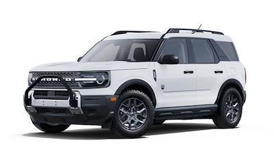 2025 Ford Bronco Sport AWD SUV for sale #P25BS075 - photo 1