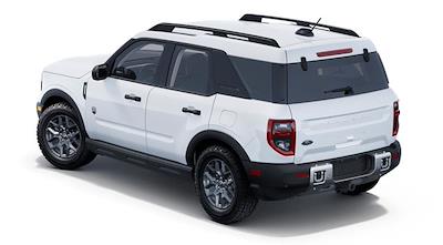 2025 Ford Bronco Sport AWD SUV for sale #P25BS075 - photo 2