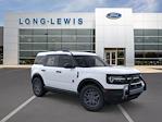 2025 Ford Bronco Sport 4WD SUV for sale #P25BS075 - photo 15