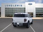 2025 Ford Bronco Sport 4WD SUV for sale #P25BS075 - photo 16