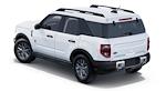 2025 Ford Bronco Sport AWD SUV for sale #P25BS075 - photo 2