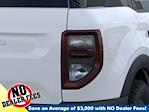 2025 Ford Bronco Sport 4WD SUV for sale #P25BS075 - photo 34
