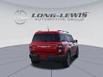 2025 Ford Bronco Sport 4WD SUV for sale #P25BS076 - photo 8