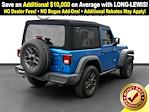 2024 Jeep Wrangler 4WD SUV for sale #P25BS076A - photo 13