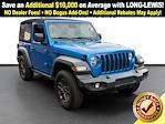 2024 Jeep Wrangler 4WD SUV for sale #P25BS076A - photo 6