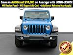 2024 Jeep Wrangler 4WD SUV for sale #P25BS076A - photo 8
