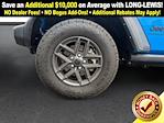 2024 Jeep Wrangler 4WD SUV for sale #P25BS076A - photo 12