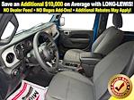 2024 Jeep Wrangler 4WD SUV for sale #P25BS076A - photo 14