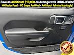 2024 Jeep Wrangler 4WD SUV for sale #P25BS076A - photo 16