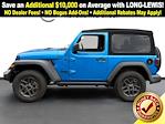 2024 Jeep Wrangler 4WD SUV for sale #P25BS076A - photo 5