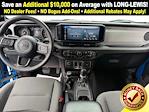 2024 Jeep Wrangler 4WD SUV for sale #P25BS076A - photo 17