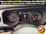2024 Jeep Wrangler 4WD SUV for sale #P25BS076A - photo 19