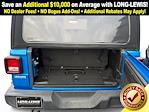 2024 Jeep Wrangler 4WD SUV for sale #P25BS076A - photo 24