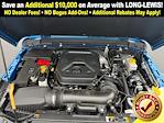 2024 Jeep Wrangler 4WD SUV for sale #P25BS076A - photo 25