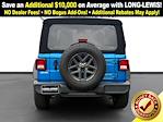 2024 Jeep Wrangler 4WD SUV for sale #P25BS076A - photo 7