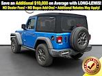 2024 Jeep Wrangler 4WD SUV for sale #P25BS076A - photo 11