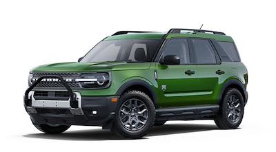 2025 Ford Bronco Sport AWD SUV for sale #P25BS078 - photo 1