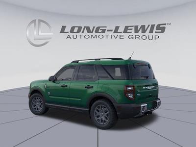 2025 Ford Bronco Sport 4WD SUV for sale #P25BS078 - photo 2